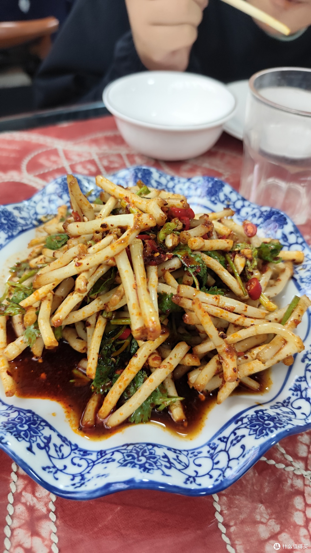 云南美食,舌尖上的多彩之旅