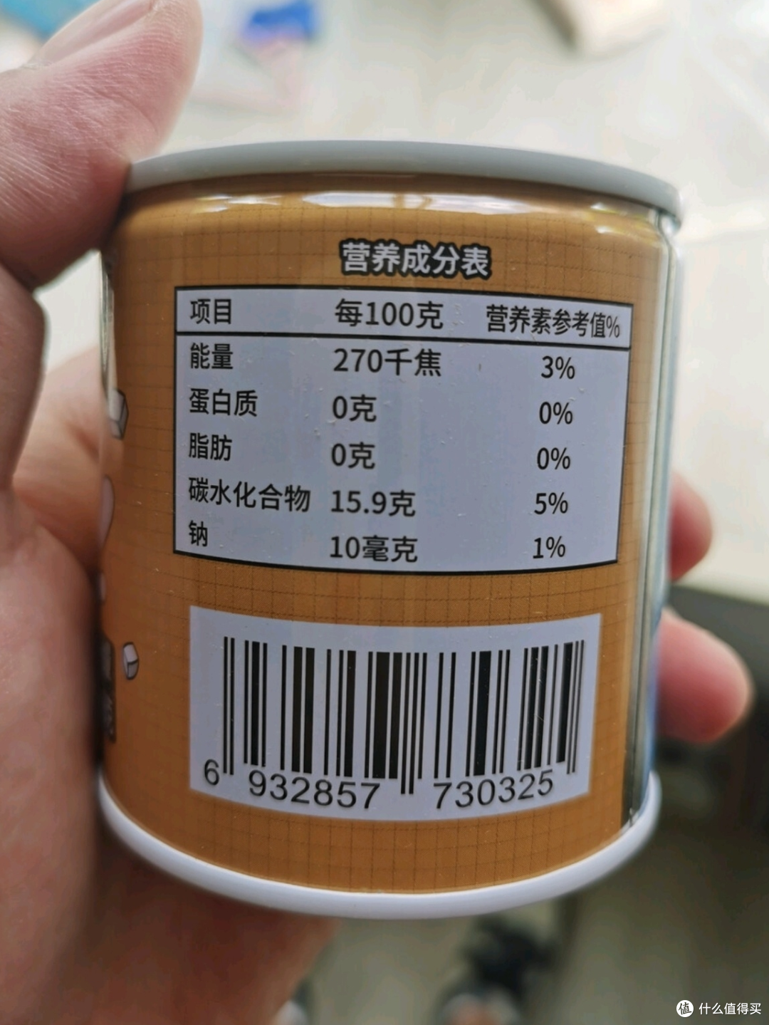 新鲜果肉藏不住的清甜滋味：味品堂黄桃椰果罐头