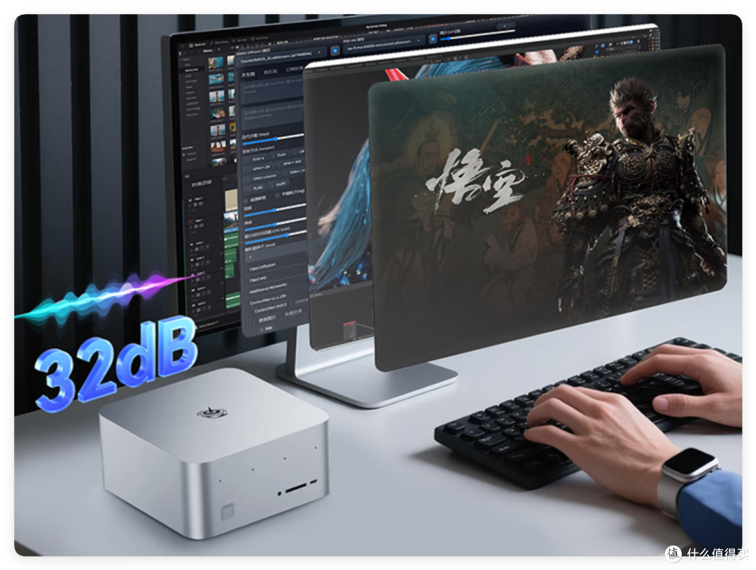 啥时候降价?AMD AI MAX+ 395有多强,盘点下搭载它的电脑!