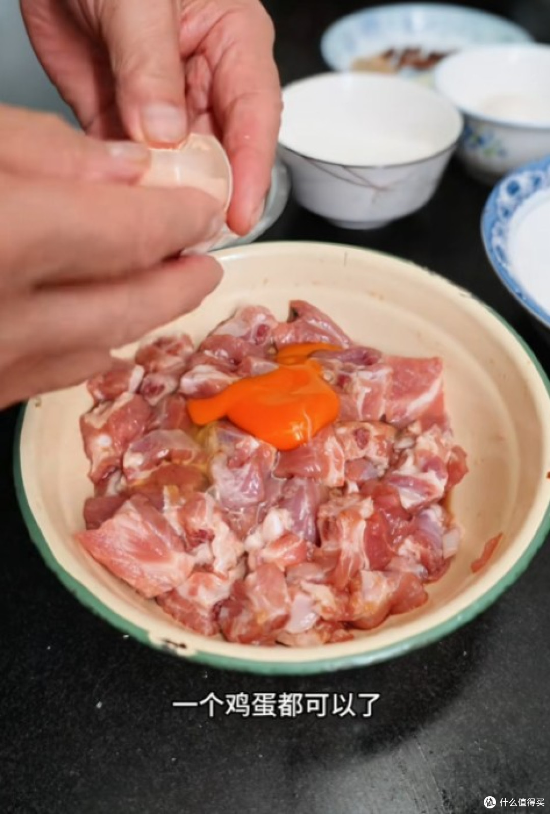 陈进长老师做的“黄焖排骨”,特适合家庭烹饪,老豫菜真的有一套