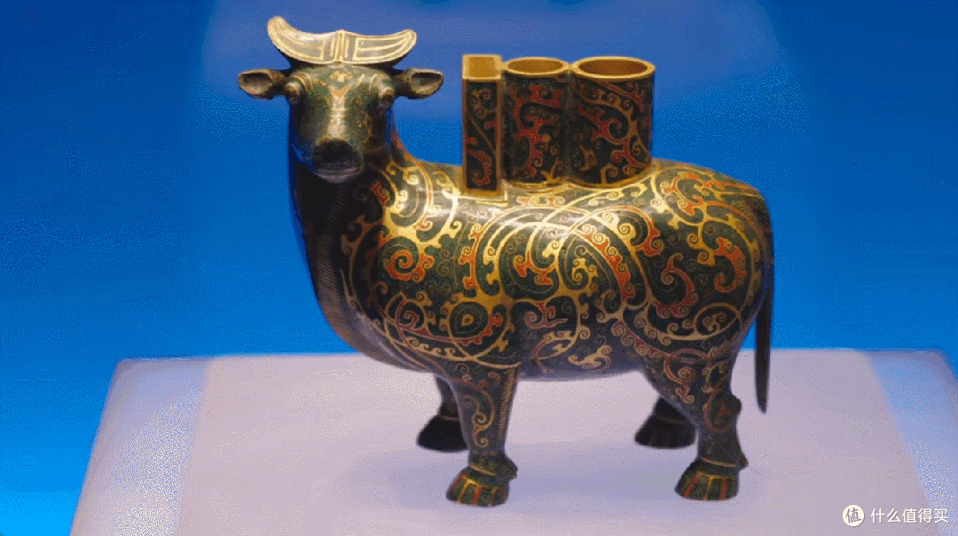 故宫新展:乾隆爷的“手办”长啥样?300年前的设计比咱还会玩!