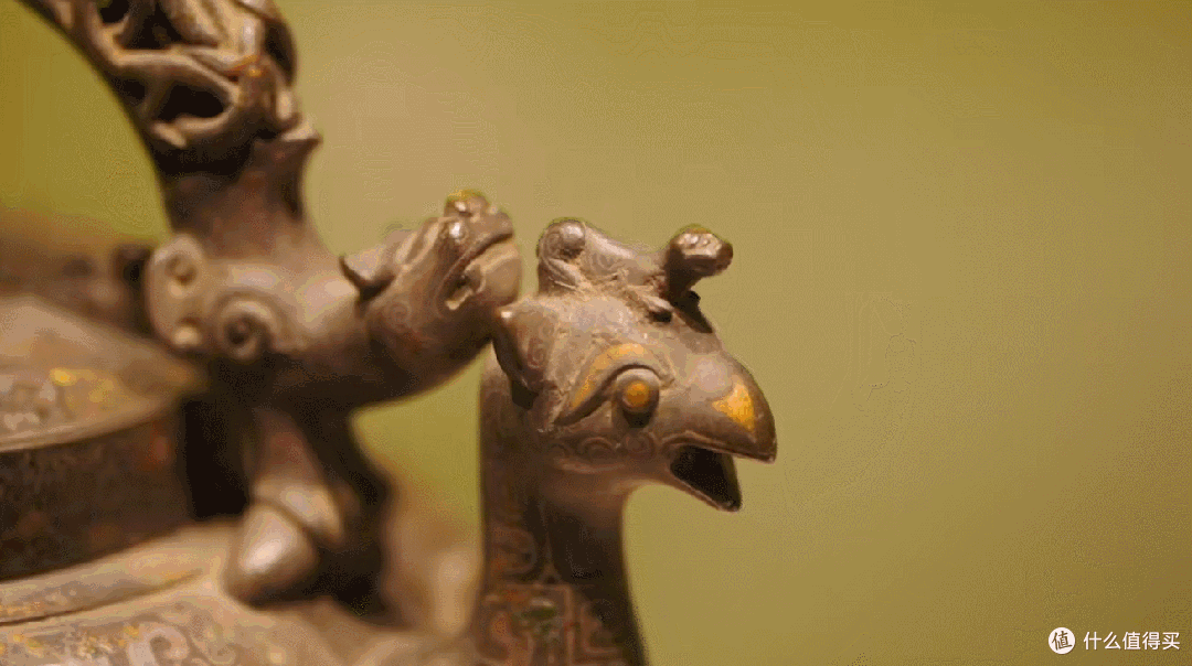 故宫新展:乾隆爷的“手办”长啥样?300年前的设计比咱还会玩!