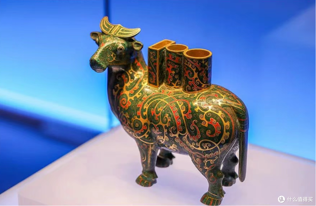故宫新展:乾隆爷的“手办”长啥样?300年前的设计比咱还会玩!