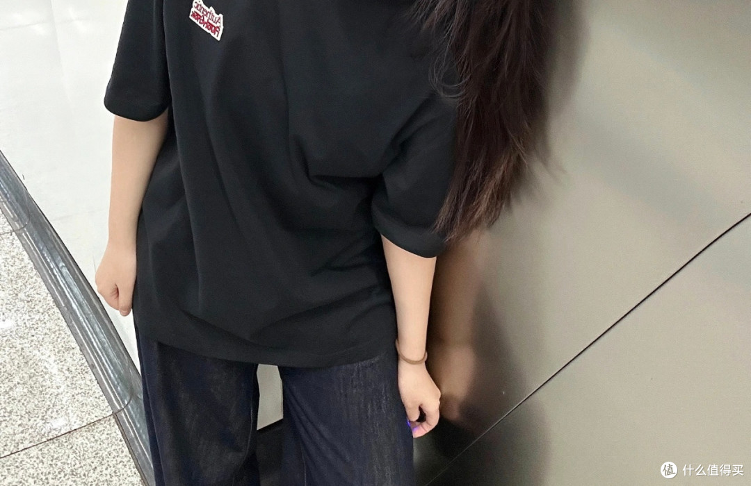 Kappa短袖:经典基础款的耐穿与舒适