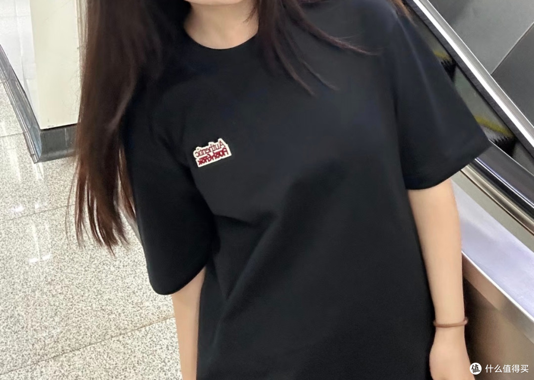 Kappa短袖:经典基础款的耐穿与舒适