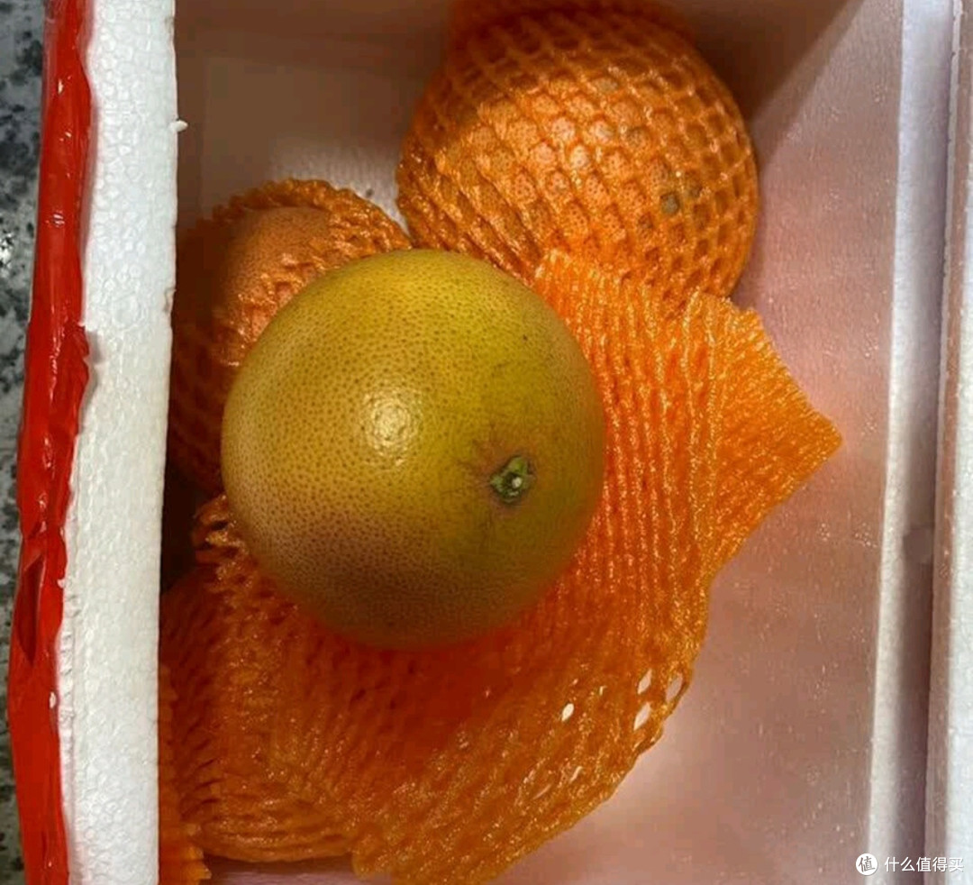 京鲜生血橙：酸爽多汁的维C之选