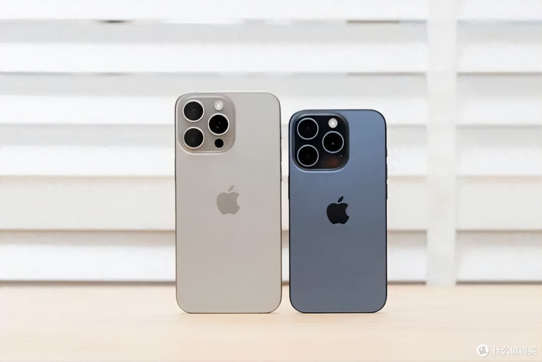 iPhone 15价格大降,预算有限换机太香了!