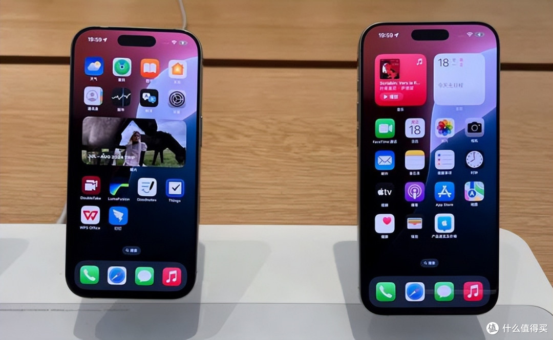 iPhone 15价格大降,预算有限换机太香了!
