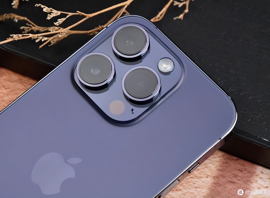 iPhone 15价格大降,预算有限换机太香了!