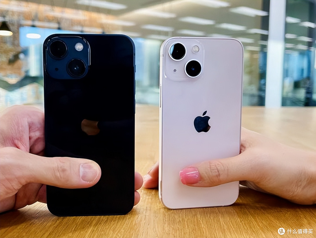 iPhone 15价格大降,预算有限换机太香了!