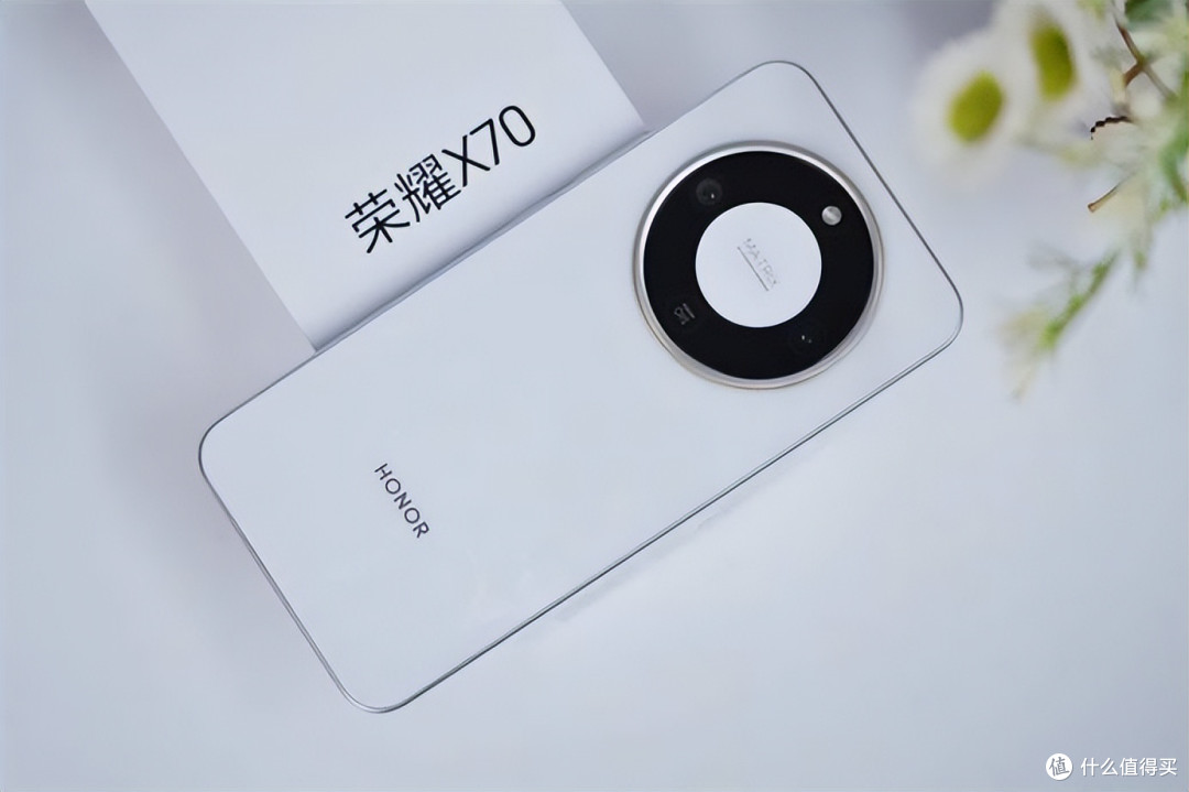 荣耀X70:生活、工作、学习中的全能伙伴