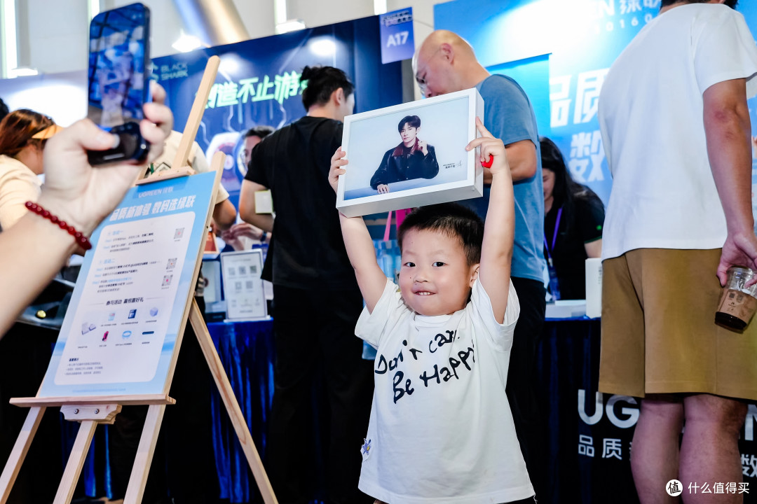 2025深圳充电嘉年华收官,潮流充电,更要安全