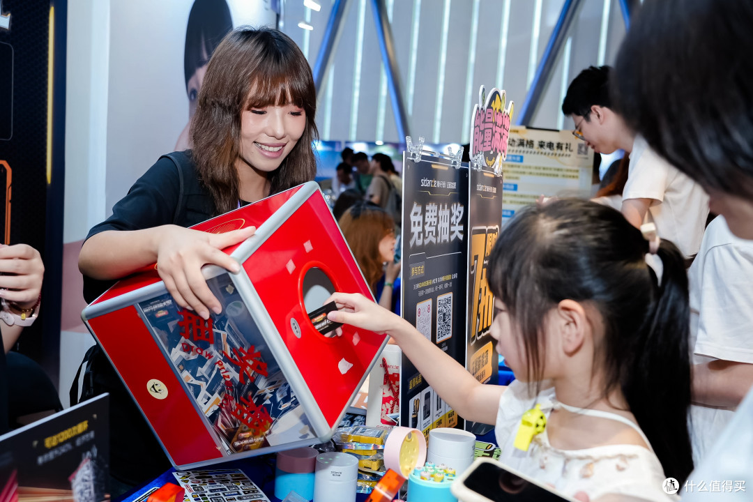 2025深圳充电嘉年华收官,潮流充电,更要安全