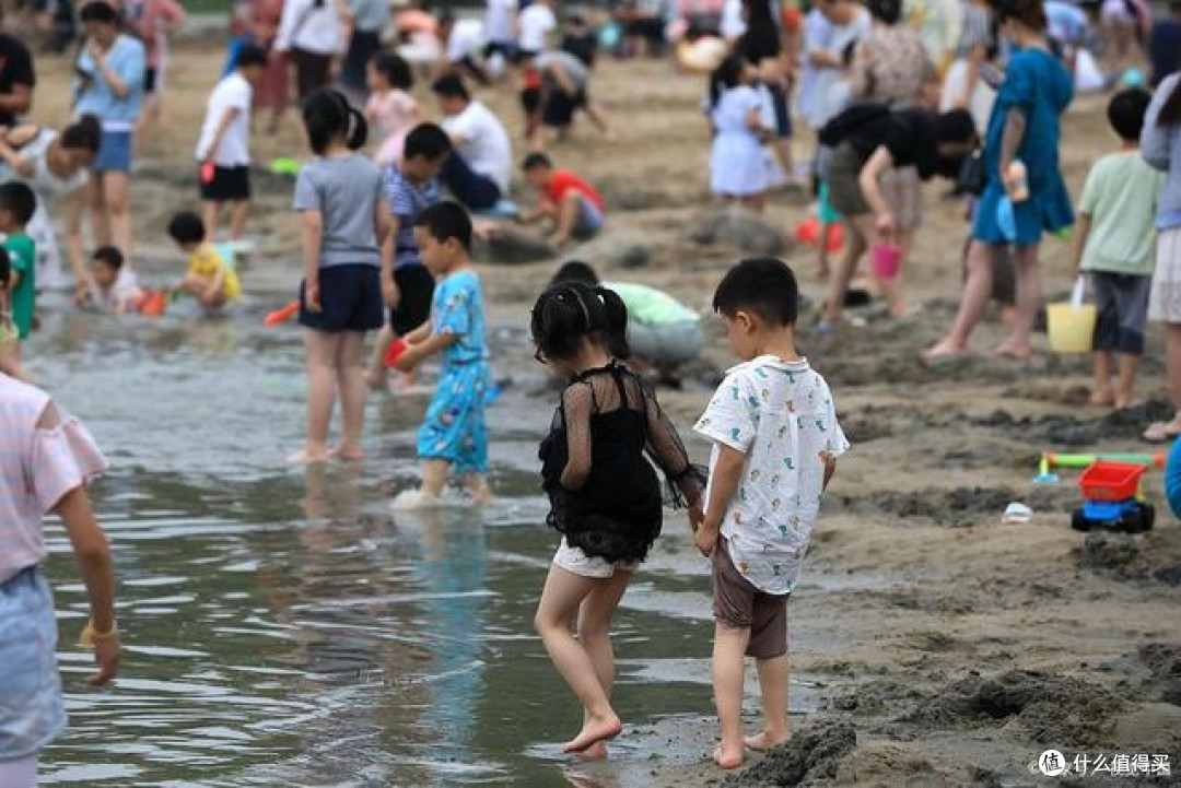 上海西海岸自然艺术公园