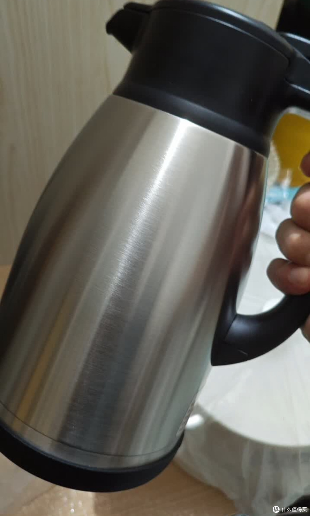 象印保温壶,居家办公好帮手
