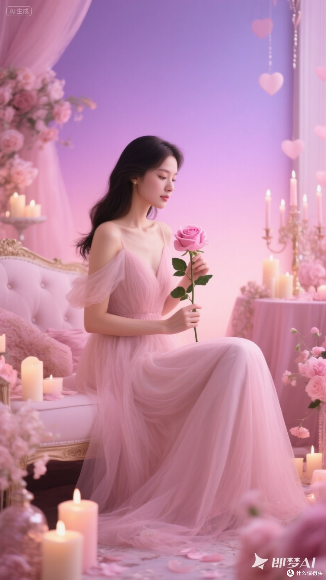 七夕悦己,自我关怀的新节日