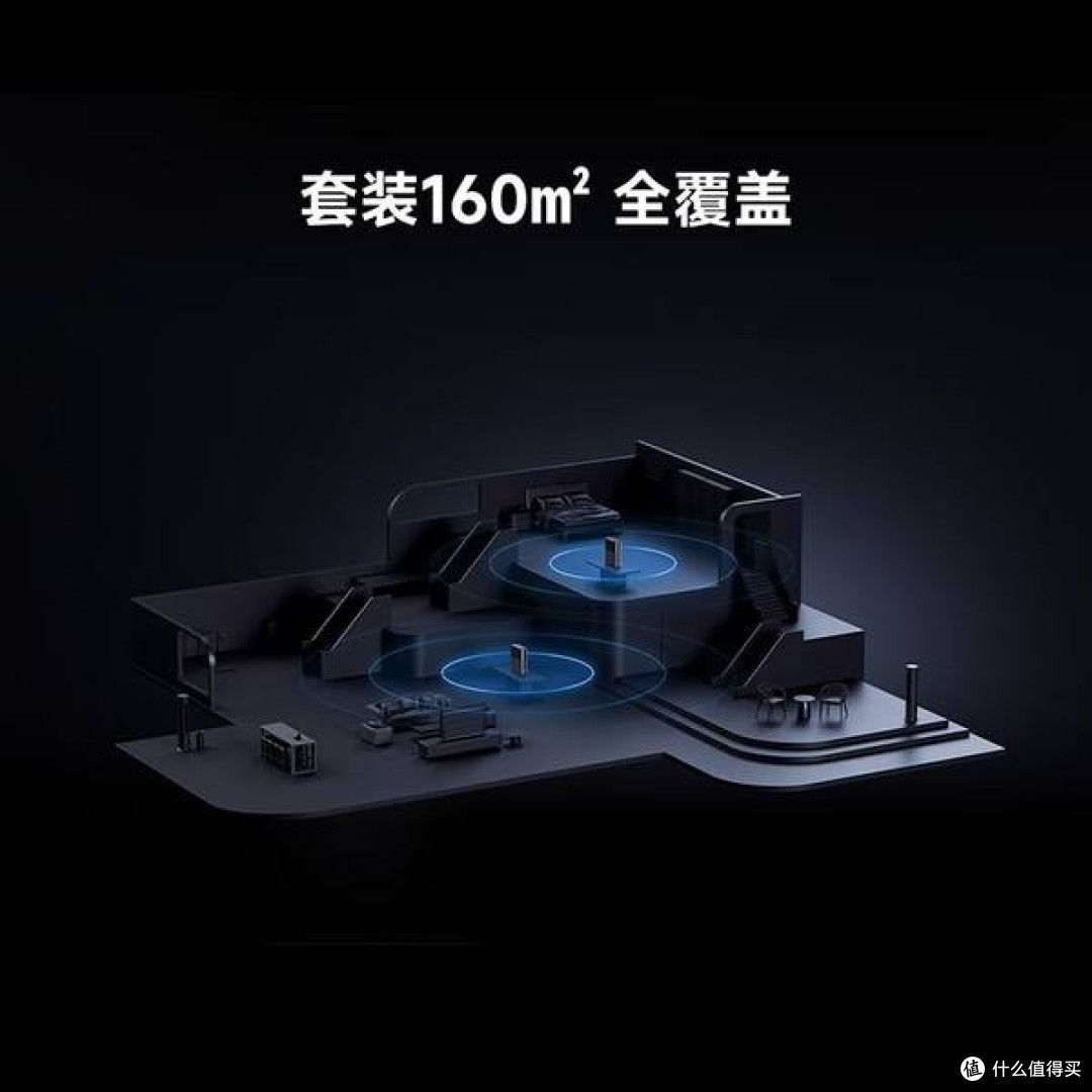 全屋路由器BE3600Pro,家庭网络新选择