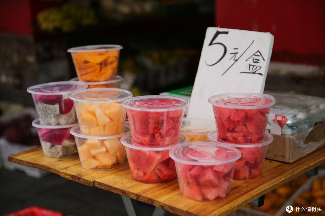 今天出伏，"打死"都不要买的6种食物，摊主自己都不吃，别大意
