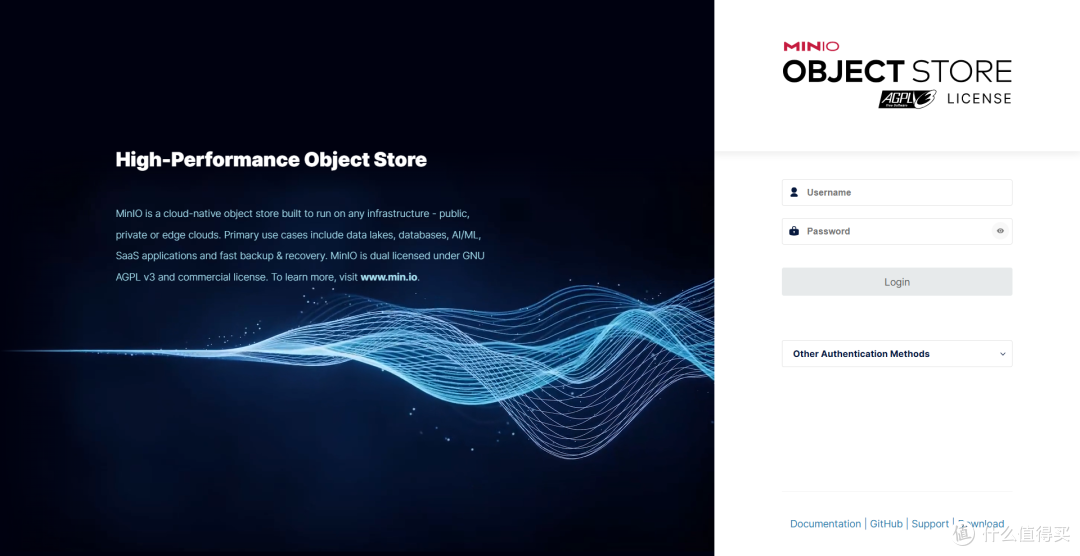 终于搞定了Obsidian+Remotely Save插件配合Minio多端同步