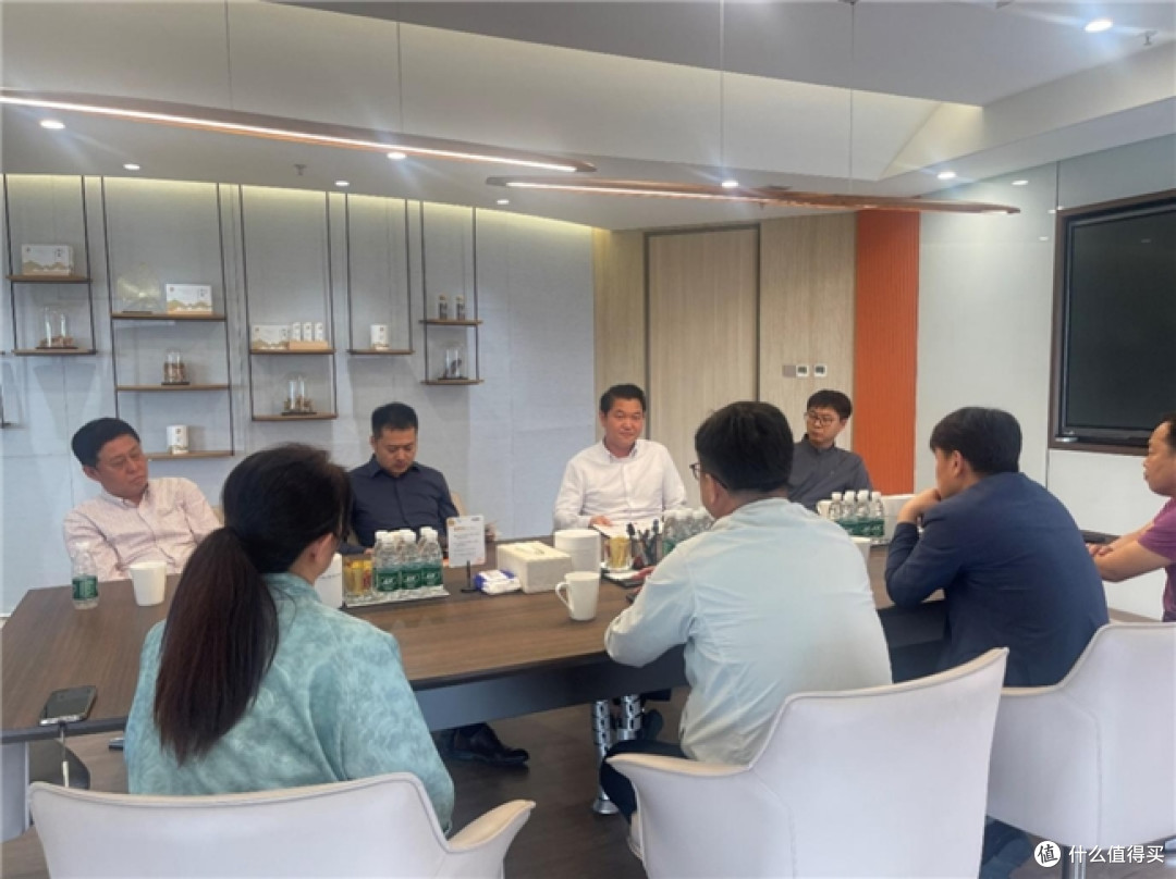可喜安构筑校企融合的健康人才生态