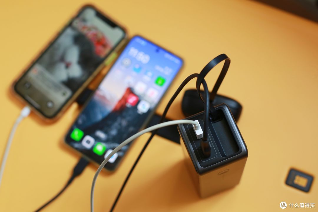 3C认证更安全,165W大功率,绿联能量湃Pro真是旅游好帮手