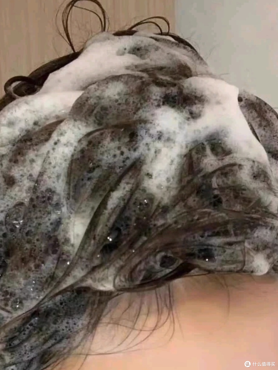 焦博士洗发水防脱效果测评