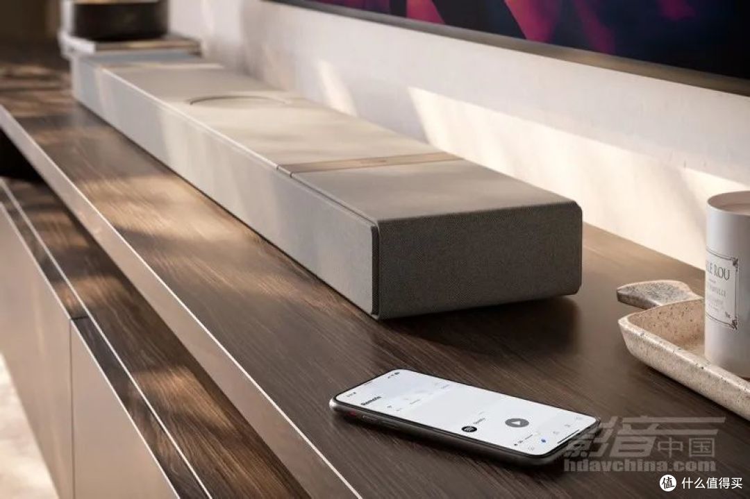 专题｜万绿丛中一点红，2025高端Soundbar推荐（连载3）