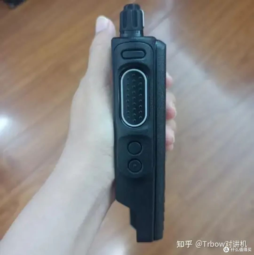 小白轻松上手:对讲机使用全攻略