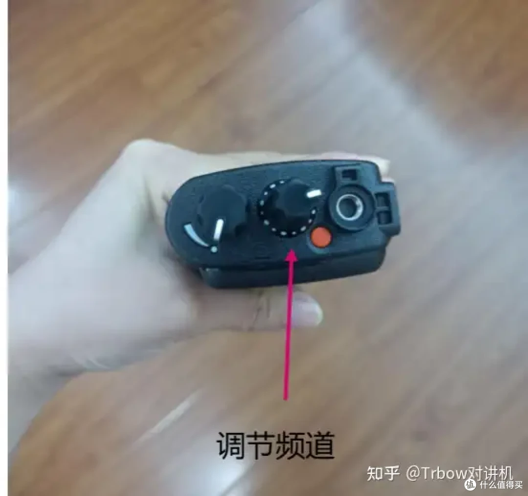 小白轻松上手:对讲机使用全攻略