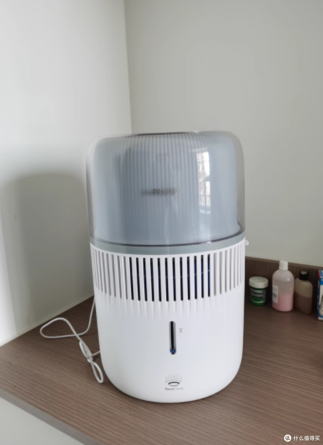 🎈救命！这加湿器简直是孕期救星！
