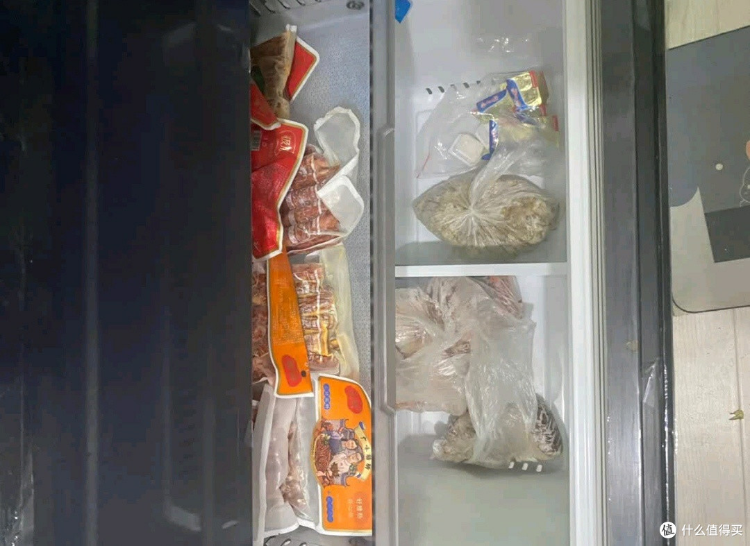 美菱511升法式冰箱超薄零嵌