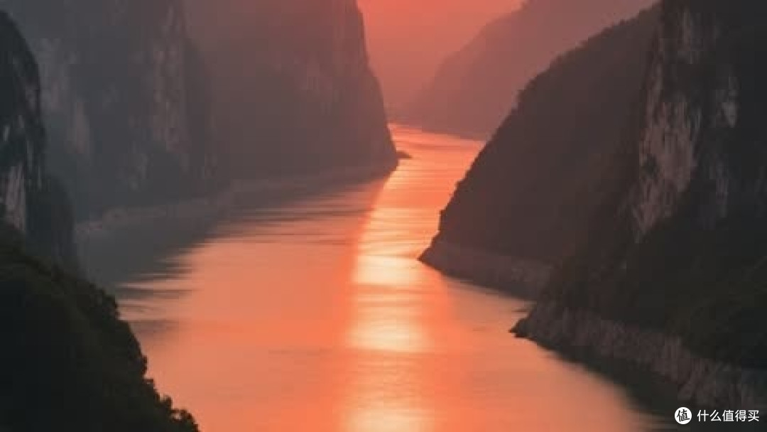 北盘江大峡谷：避暑与自然探索