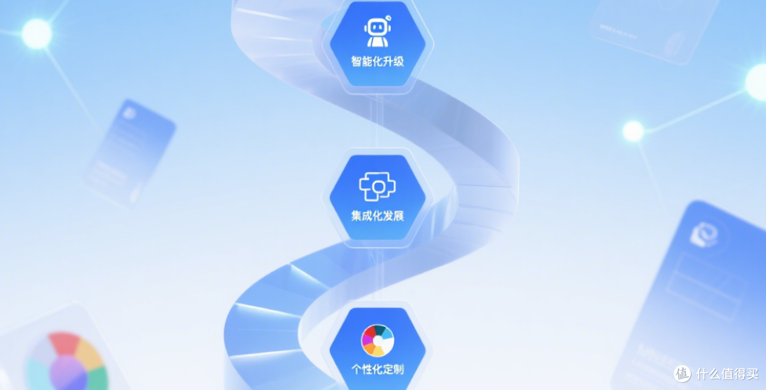 卡片式灵感管理工具:解锁创意效率的新范式