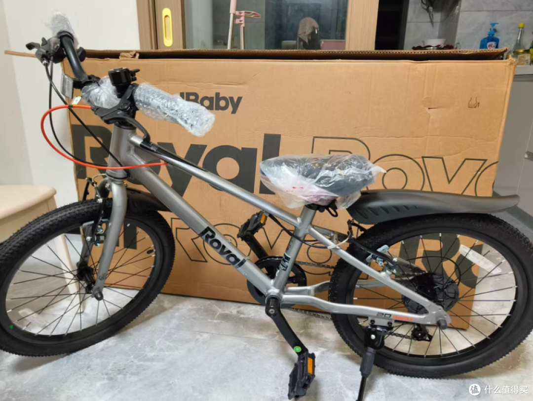 🚲优贝易骑儿童自行车,孩子的骑行神器!