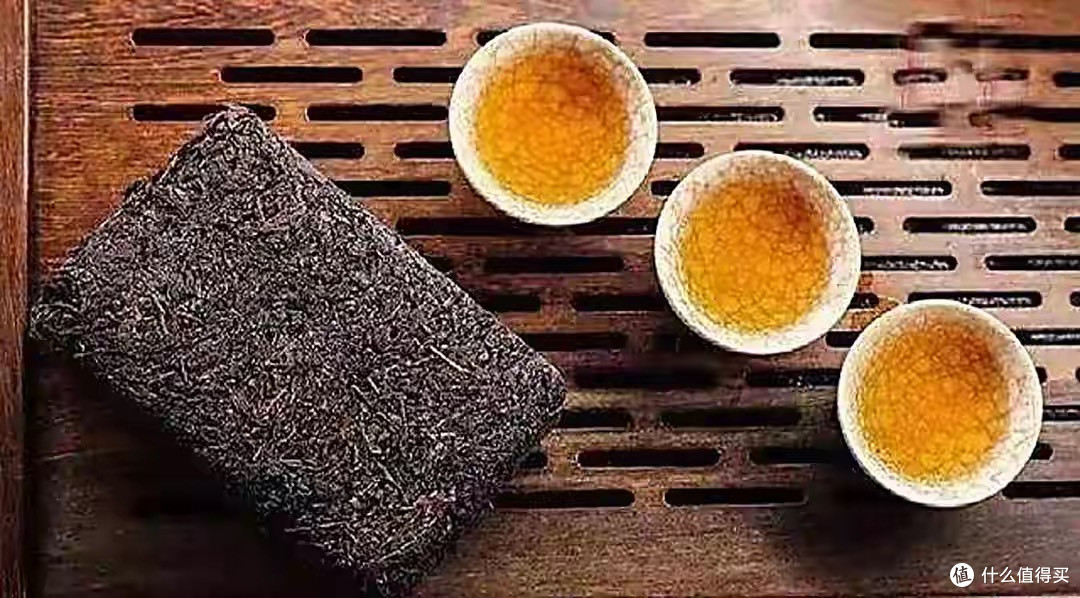 全国仅5家茶厂,入选国家工业遗产,它们才是中国茶的顶流和门面