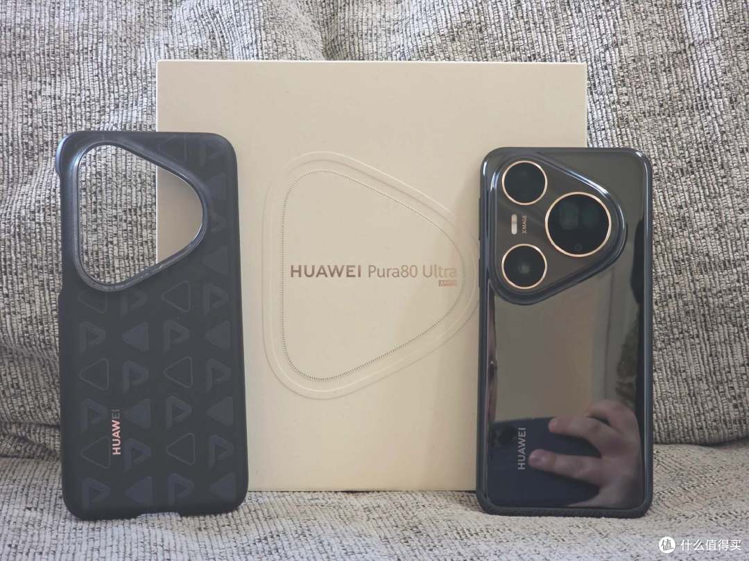 显示麒麟9020了 主打影像的华为Pura 80U对比OV的ultra如何？