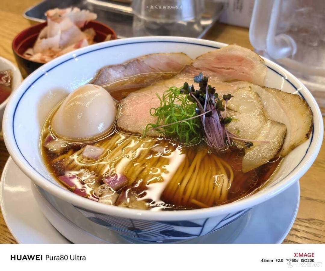 显示麒麟9020了 主打影像的华为Pura 80U对比OV的ultra如何？