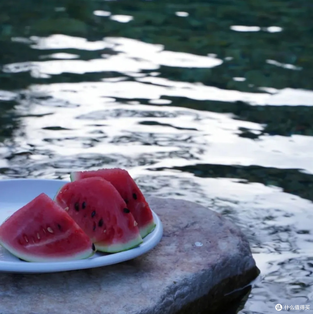 夏日避暑胜地:在自然中寻找清凉