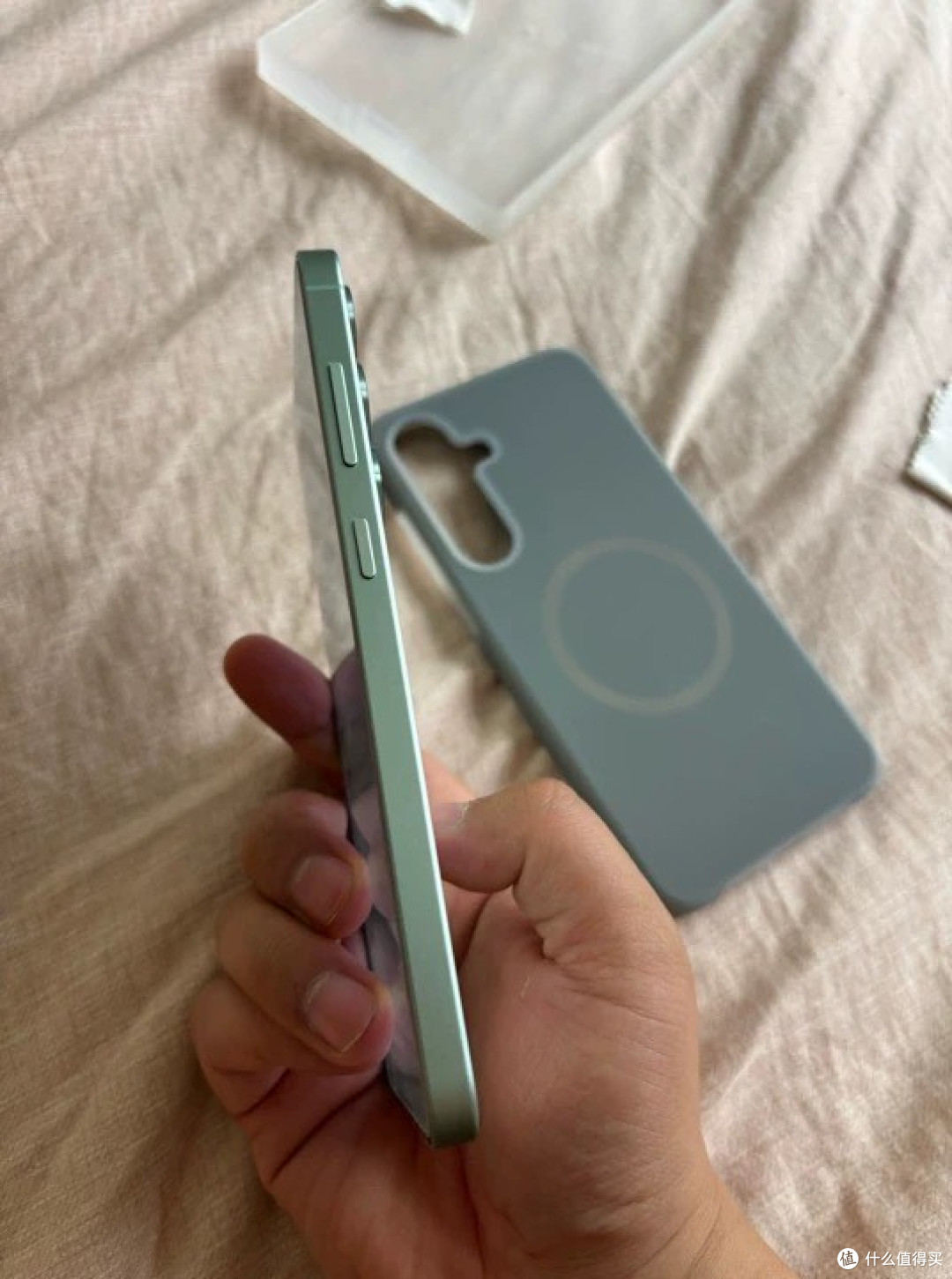 三星Galaxy S25+:拿在手里就像揣了个全能小宇宙!