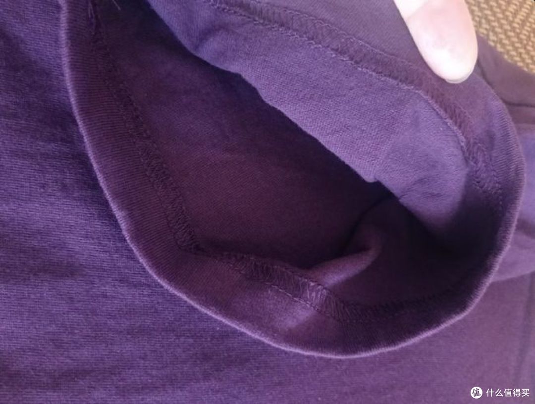 晒晒常穿的T恤，穿着舒服又时尚！