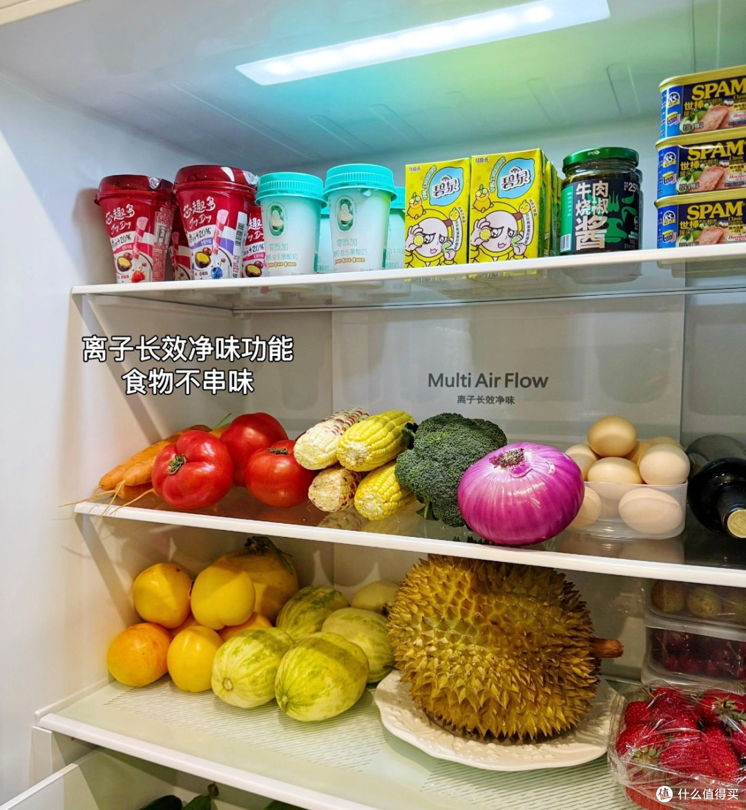 多款冰箱选购指南:爱囤蔬果、爱喝冷饮、爱吃甜食的朋友看过来!