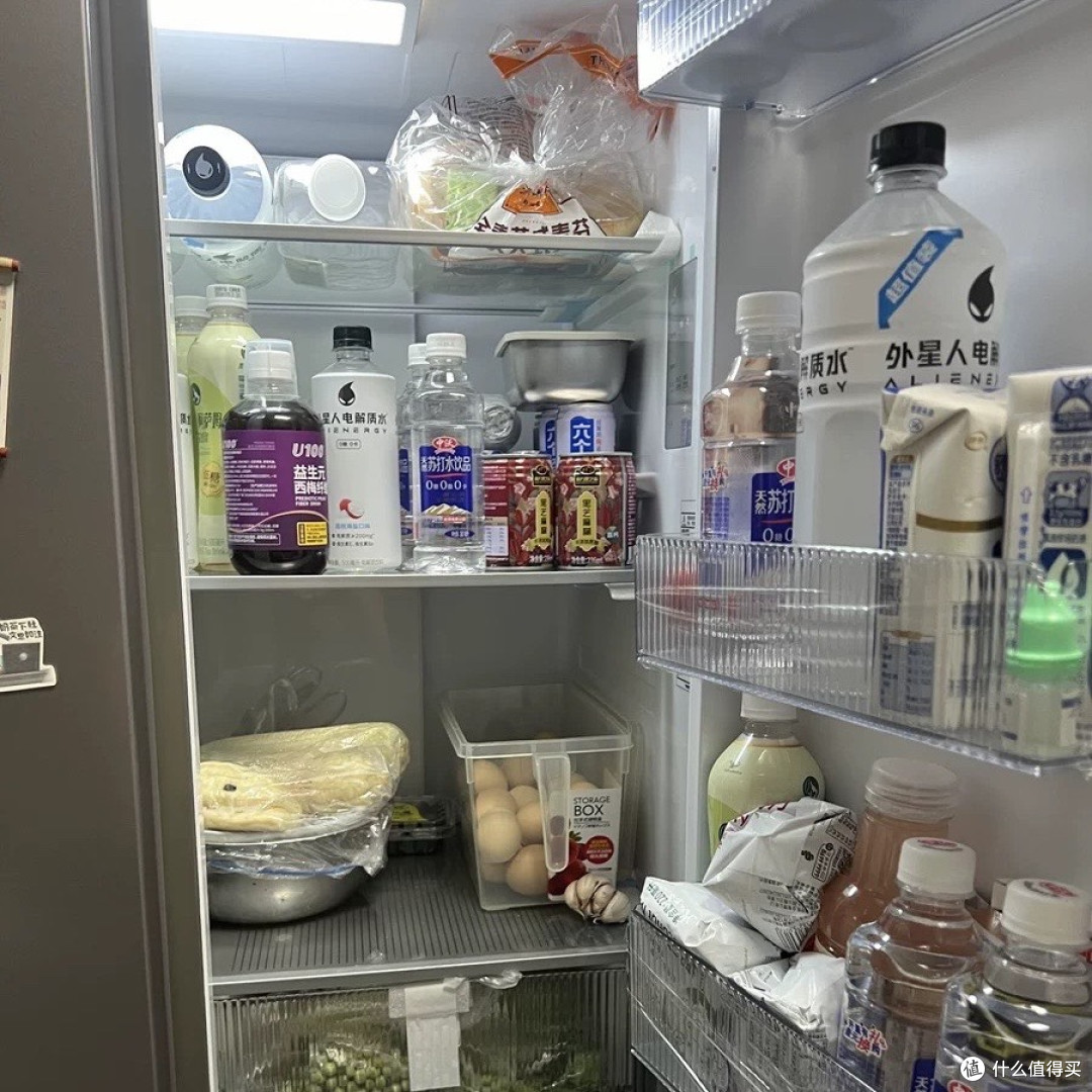 多款冰箱选购指南:爱囤蔬果、爱喝冷饮、爱吃甜食的朋友看过来!
