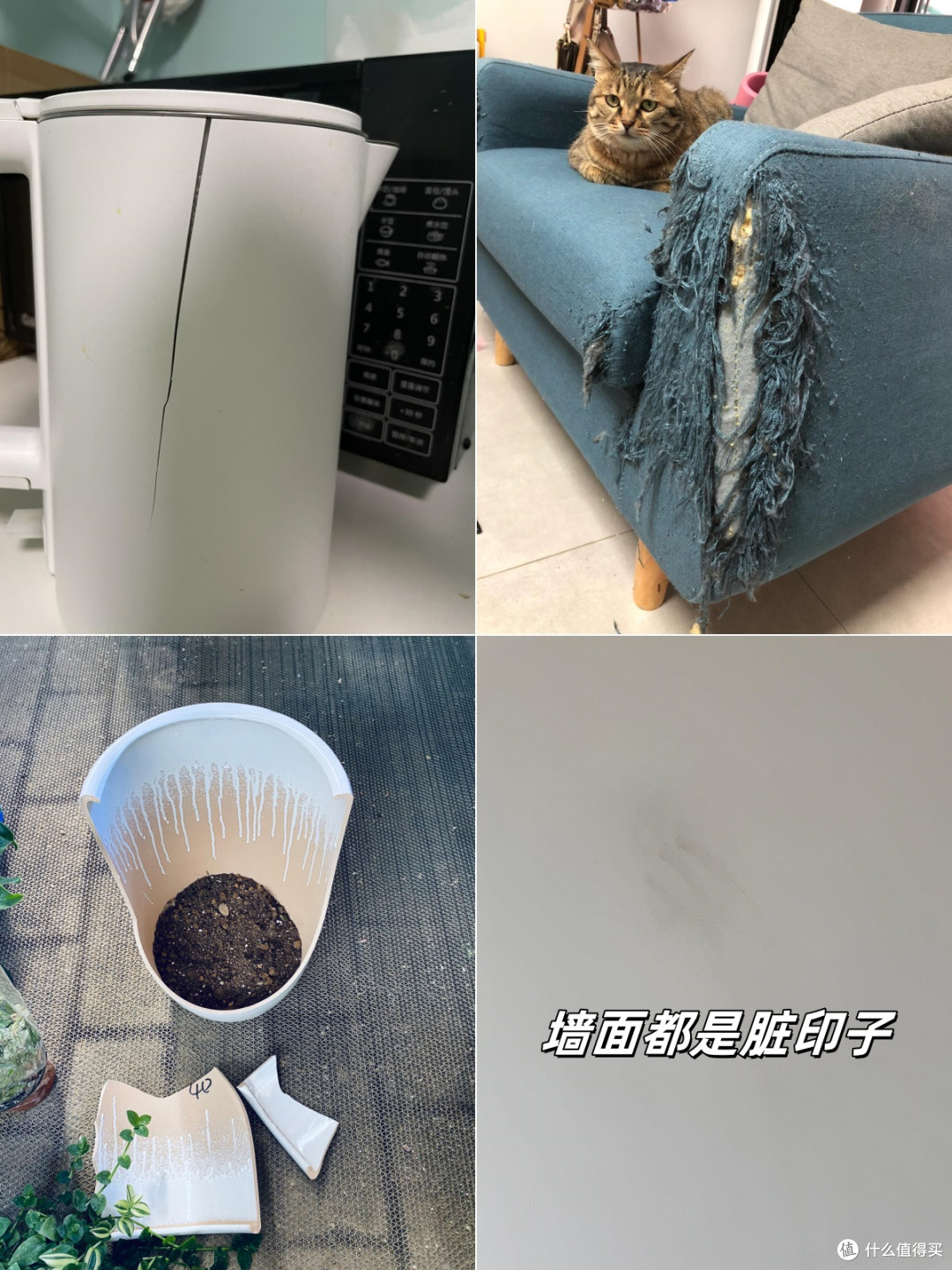 看了无数个凌乱的家,发现家的“廉价感”均来自这5个习惯,很准
