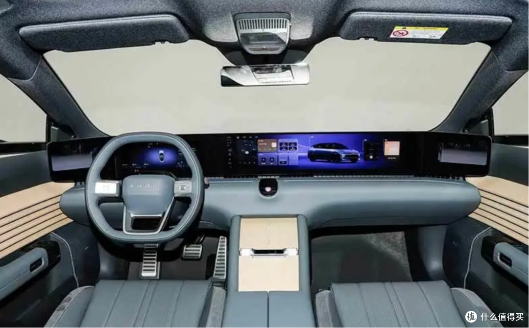 续航773km 直击蔚来ET5T 上汽奥迪E5 Sportback预售23.59万起