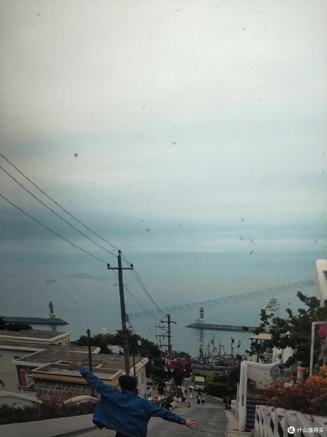 夏天一定要抽空来一趟桂山岛