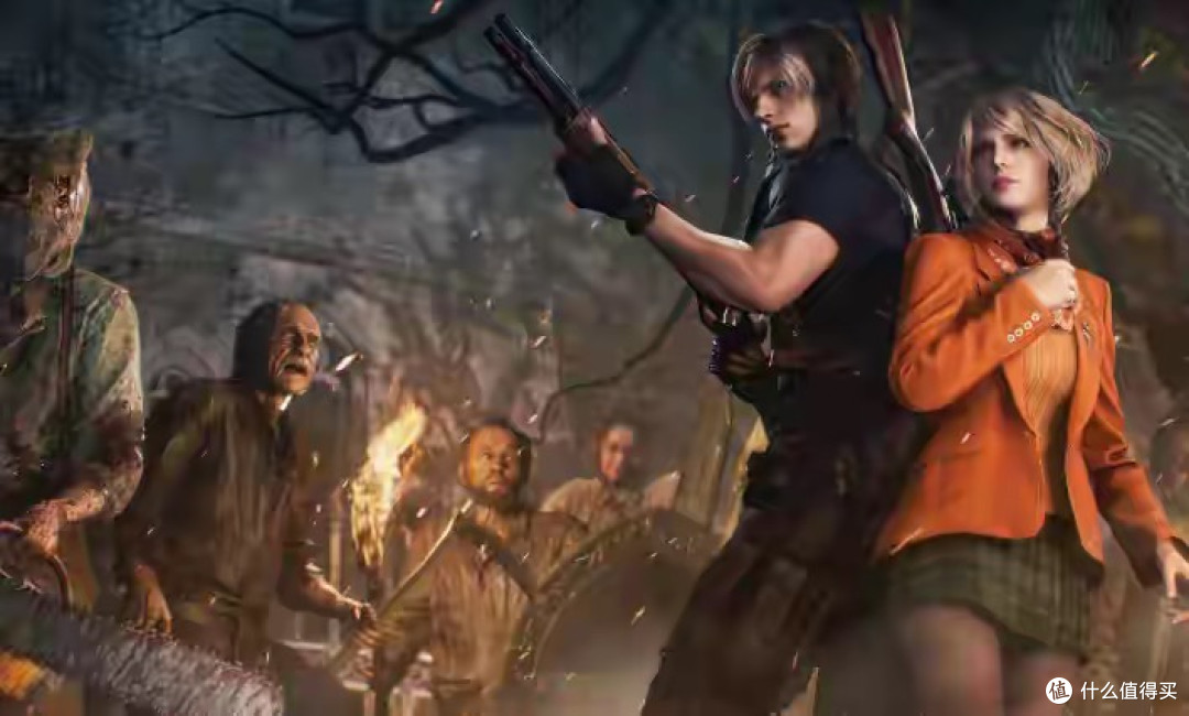 PS5 玩家最沉迷的 10 款神作:第一名玩 120 小时还停不下来!