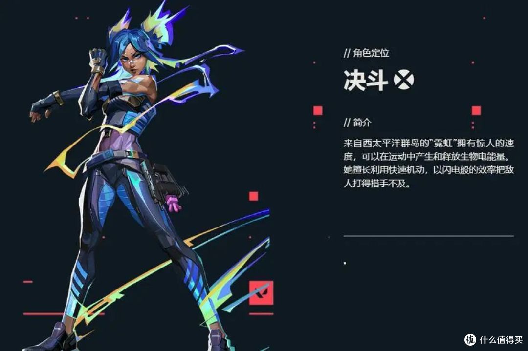上分必入!无畏契约新手选哪些英雄?新手必练清单,选对上大分!