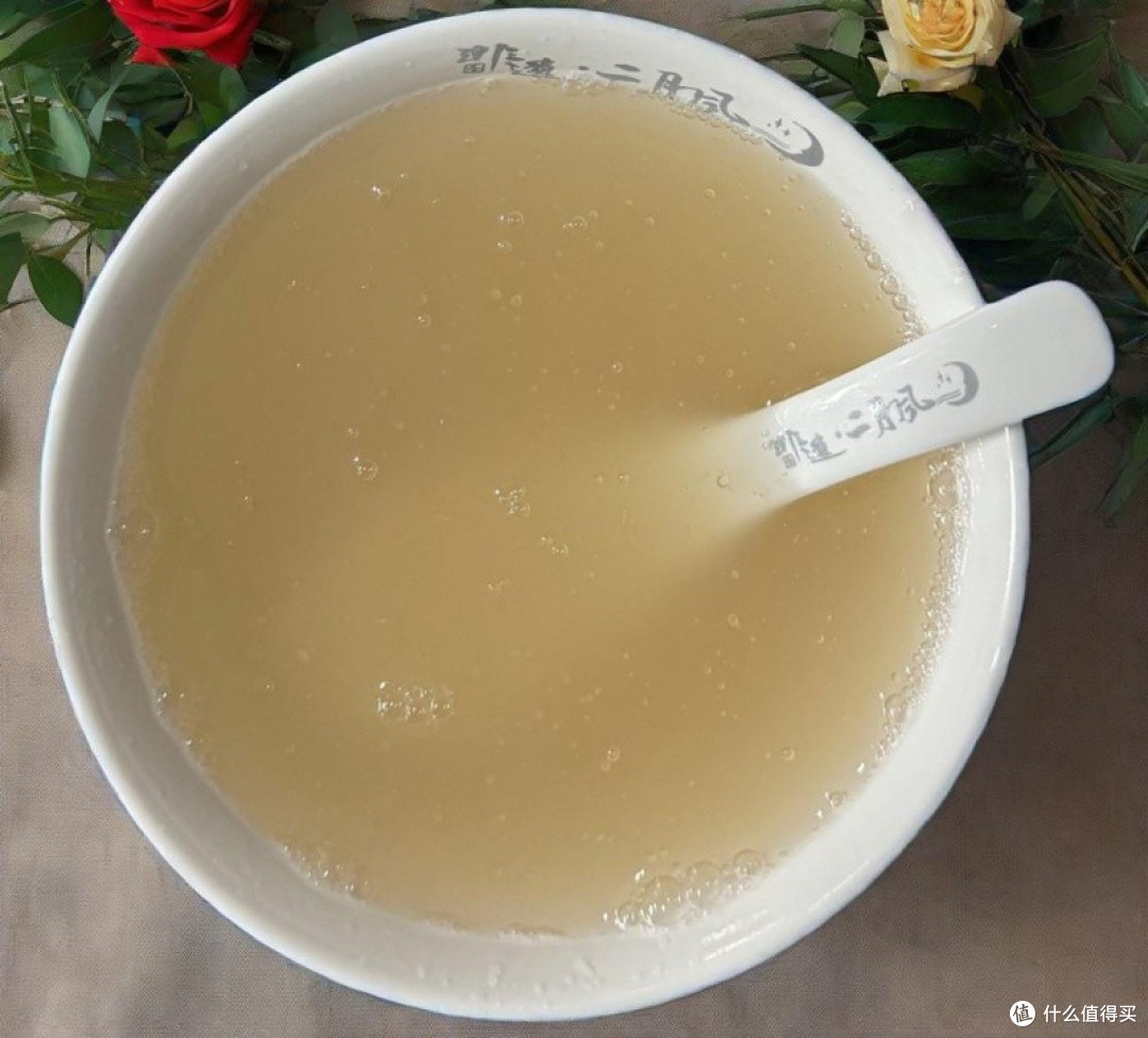 被夏日高温逼疯?速来解锁这碗 “救命” 葛根粉——二月风葛粉