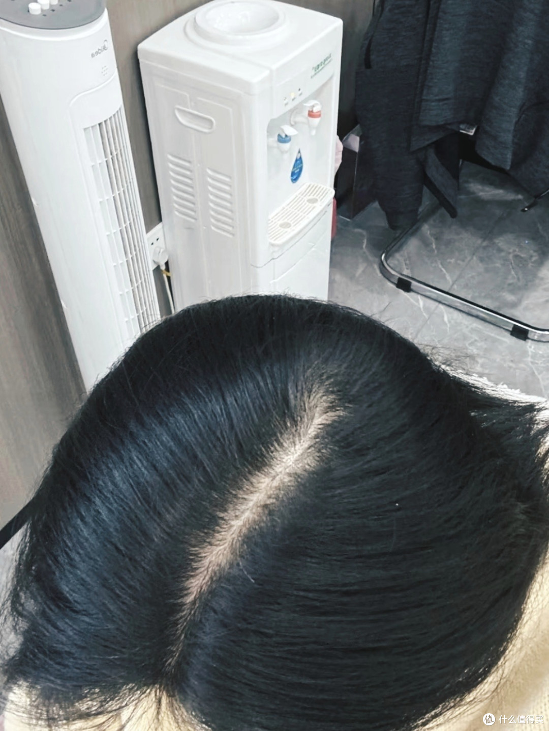 呵护头发的日常小技巧:让脱发困扰渐行渐远
