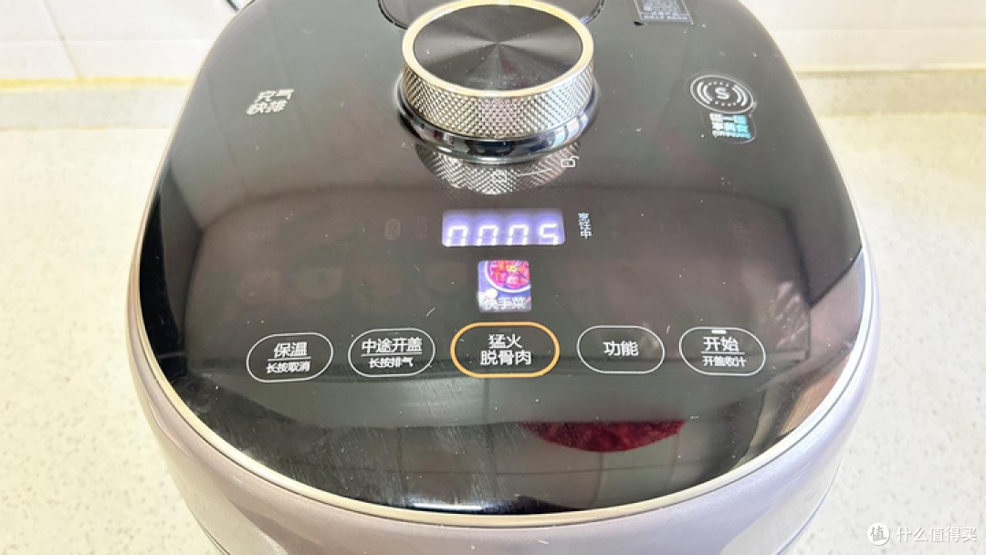 2025 年电压力锅怎么选?苏泊尔 / 美的等爆款电压力锅深度对比